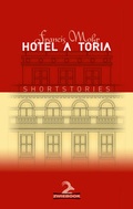 Cover: HOTEL A_TORIA - salomo publishing