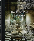 Cover: Rock 'n' Roll Interiors - teNeues Verlag ein Imprint des Gestalten Verlags