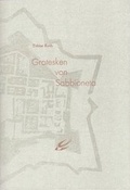 Cover: Grotesken von Sabbioneta - Hirundo Press