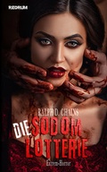 Cover: Die Sodom Lotterie - Redrum Activity