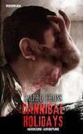 Cover: Cannibal Holidays - Redrum Activity