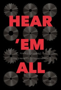 Abbildung von: Hear 'em All - Ventil Verlag