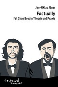 Cover: Factually - Ventil Verlag