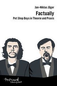 Abbildung von: Factually - Ventil Verlag