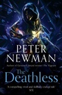 Cover: The Deathless - HarperVoyager