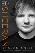 Cover: Ed Sheeran - HarperCollins