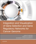 Cover: Integration and Visualization of Gene Selection and Gene Regulatory Networks for Cancer Genome - Academic Press