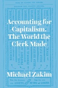 Bild: Accounting for Capitalism - University of Chicago Press