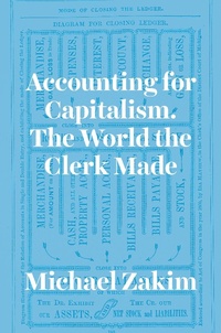 Bild: Accounting for Capitalism - University of Chicago Press