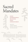 Cover: Sacred Mandates - University of Chicago Press