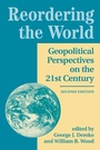 Cover: Reordering The World - Routledge
