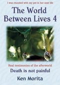 Cover: The World Between Lives 4 - Zeus Publications