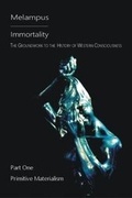 Cover: Primitive Materialism - Black's Academy Ltd