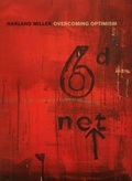 Cover: Harland Miller - Overcoming Optimism - Ingleby Gallery