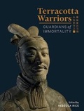 Cover: Terracotta Warriors - Te Papa Press