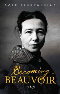 Abbildung von: Becoming Beauvoir - Bloomsbury Academic