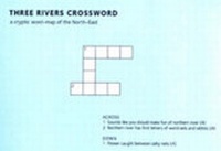 Abbildung von: Three Rivers Crossword - Platform Projects
