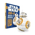 Cover: Star Wars: BB-8 Book and Model - Farshore