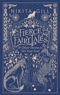 Cover: Fierce Fairytales - Trapeze