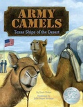 Cover: Army Camels - Pelican Publishing Co
