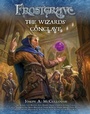 Cover: Frostgrave: The Wizards' Conclave - Osprey Publishing