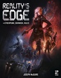 Cover: Reality's Edge - Osprey Publishing