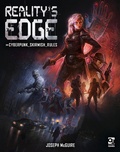 Cover: Reality's Edge - Osprey Publishing