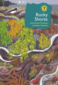 Cover: Rocky Shores - Bloomsbury Wildlife