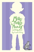 Cover: Milly-Molly-Mandy and Billy Blunt - Macmillan Children's Books
