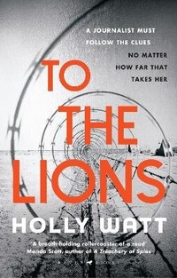 Enlarge image Cover: To The Lions - Raven Books