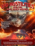 Cover: UFO Hostilities And The Evil Alien Agenda - Global Communications