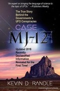 Cover: Case Mj-12 - Speaking Volumes, LLC