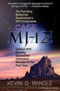 Enlarge image Cover: Case Mj-12 - Speaking Volumes, LLC