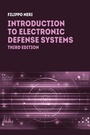 Cover: Introduction to Electronic Defense Systems, Third Edition - Artech House Publishers