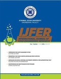 Cover: International Journal of Food Engineering Research - IAU Press
