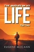 Cover: The Journey of My Life - AuthorCentrix, Inc.