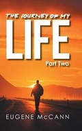 Cover: The Journey of My Life - AuthorCentrix, Inc.
