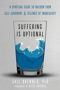Cover: Suffering Is Optional - Reveal Press