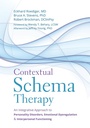 Cover: Contextual Schema Therapy - Context Press