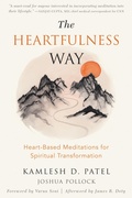 Cover: Heartfulness Way - Reveal Press