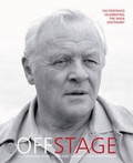 Cover: Off Stage - Dewi Lewis Media Ltd