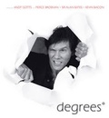 Cover: Degrees - Dewi Lewis Media Ltd