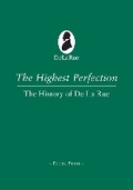 Cover: The Highest Perfection - Aubrey Books