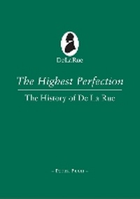 Enlarge image Cover: The Highest Perfection - Aubrey Books