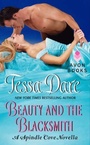 Cover: Beauty And The Blacksmith: A Spindle Cove Novella - HarperCollins