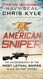 Cover: American Sniper - Harper