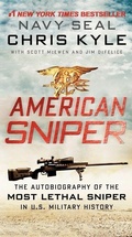 Cover: American Sniper - Harper
