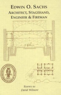 Enlarge image Cover: Edwin O.Sachs - Theatresearch