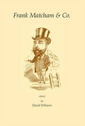 Cover: Frank Matcham & Co. - Theatresearch