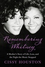 Cover: Remembering Whitney - HarperCollins